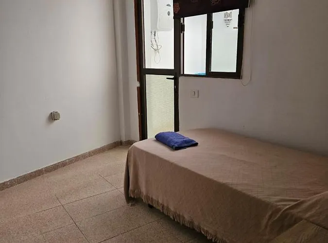 Gonzalez Apartman