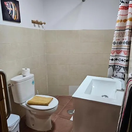 Gonzalez Apartment
