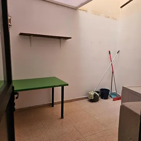 Apartment Gonzalez *