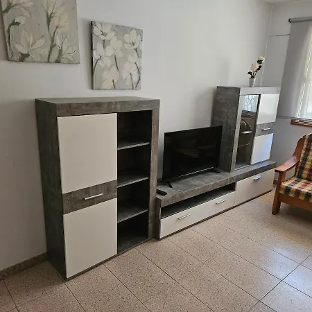 Apartamento Gonzalez *