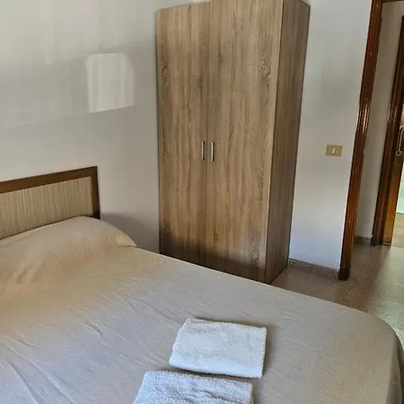 Apartamento Gonzalez Arinaga
