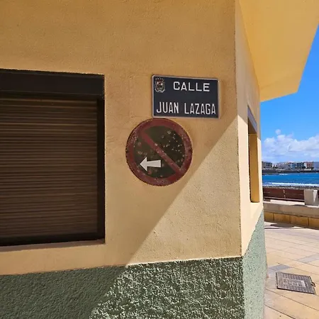 Gonzalez Apartamento Arinaga