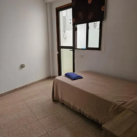 Gonzalez Apartamento