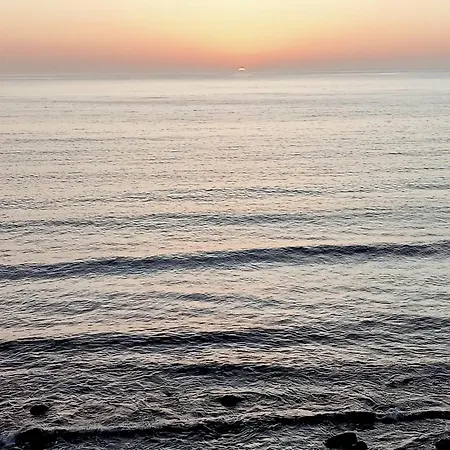 Gonzalez Apartamento *