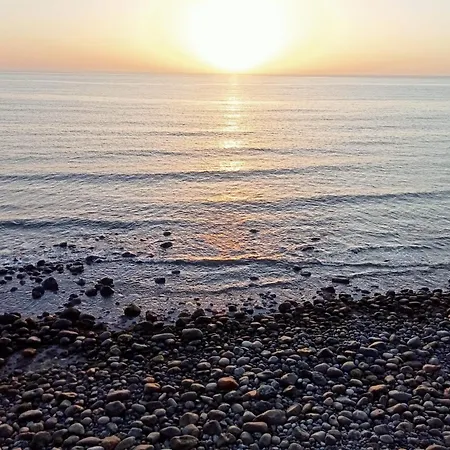 Gonzalez Apartamento