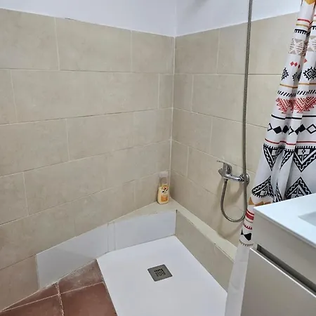 Apartman Gonzalez Arinaga