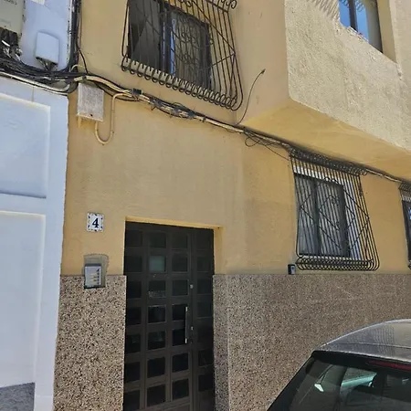 Gonzalez Apartman *