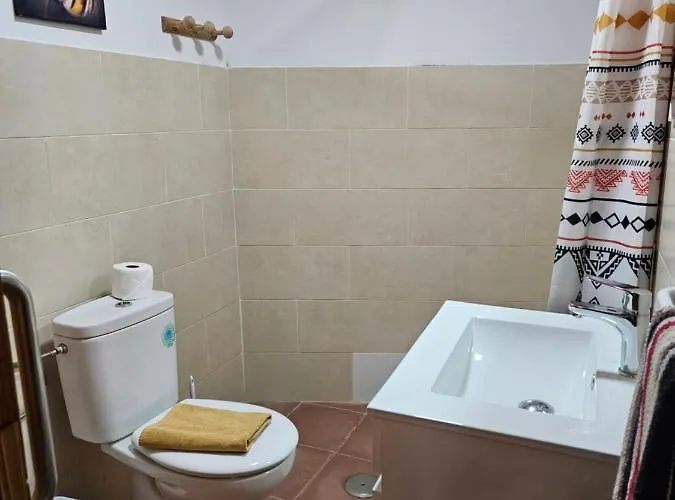 Gonzalez Appartement