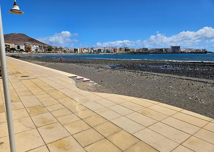 Gonzalez Appartement *