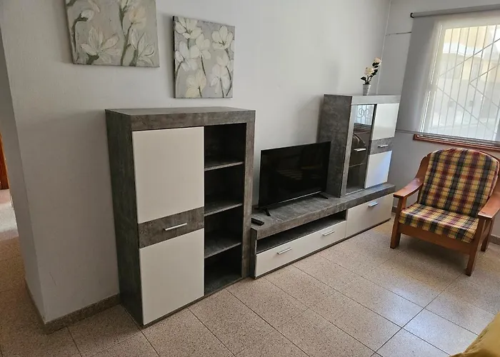 Appartement Gonzalez *