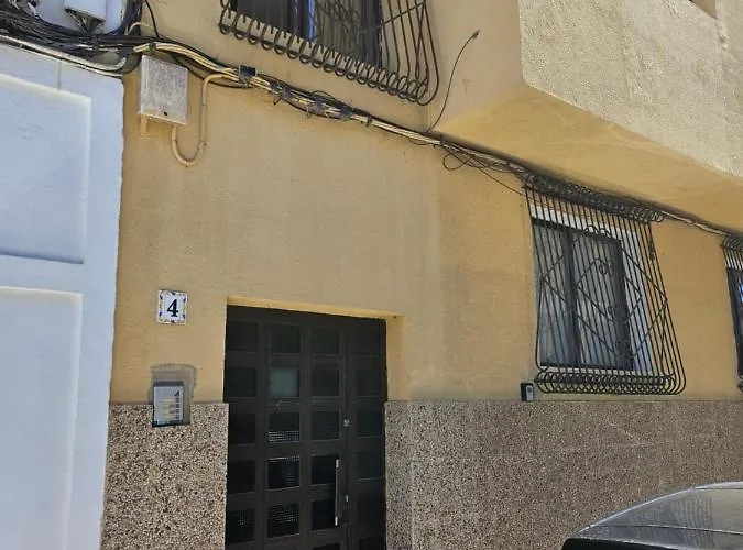 Gonzalez Appartement *