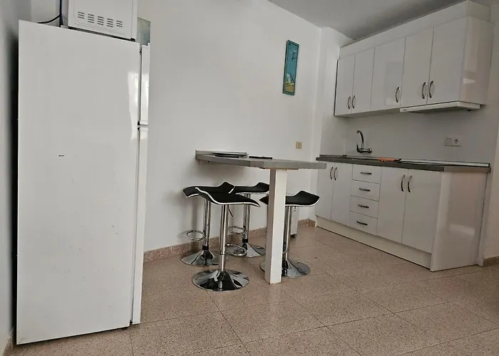 Appartement Gonzalez Arinaga