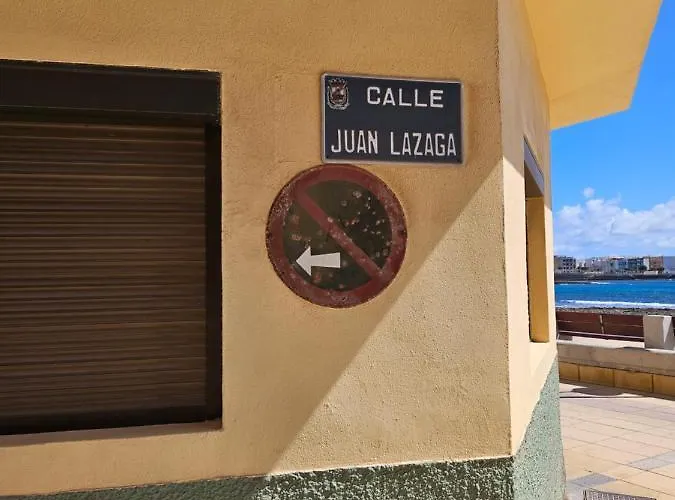 Gonzalez Appartement Arinaga