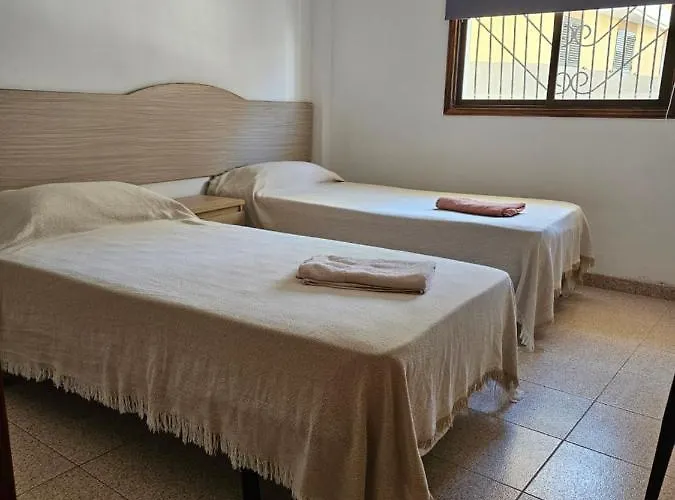 Gonzalez Appartement Arinaga